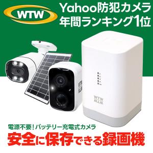 Panasonic VL-WD813X 2台セット Panasonic VL-WD813X 2台セット Panasonic VL-WD813X
