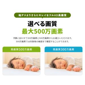 防犯カメラ ペットカメラ 500万画素 屋内 ...の詳細画像4