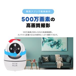 防犯カメラ 業務用 3年保証 クラウド PoE...の詳細画像5