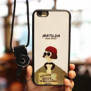 Leon マチルダ Iphoneケースの商品一覧 通販 Yahoo ショッピング