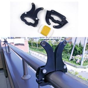 鳩よけ対策 ベランダ の 糞害対策 鳥に優しいハトッパー