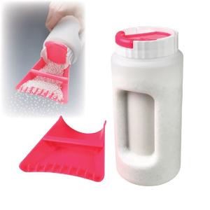 雪溶かし 凍結防止剤 融雪剤 の商品一覧 家庭用除雪用品 庭 ガーデニング Diy 工具 通販 Yahoo ショッピング