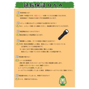 【爆買】WUBEN【G5】フラッシュライト ミ...の詳細画像2