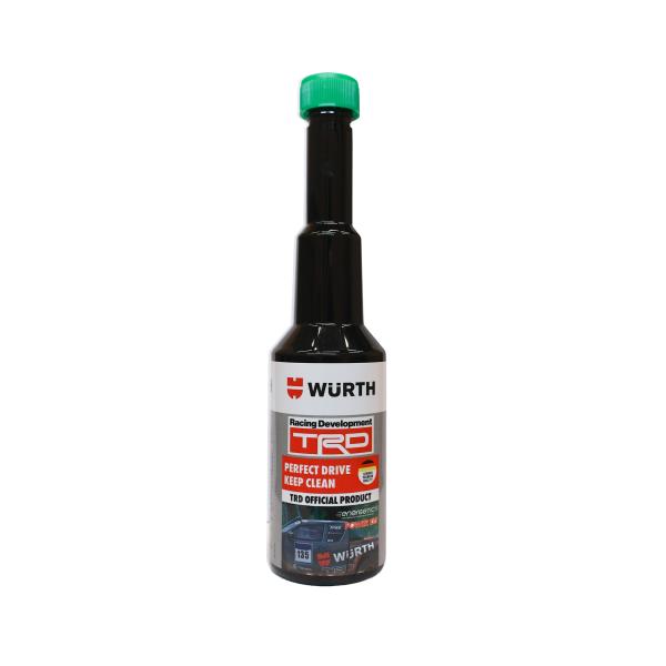 ウルト(WURTH) TRD X WUERTH パーフェクトドライブ　キープクリーン　200ML