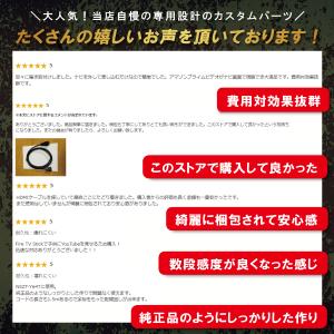 HDMIケーブル 車用 1.5m 接続コード ...の詳細画像2