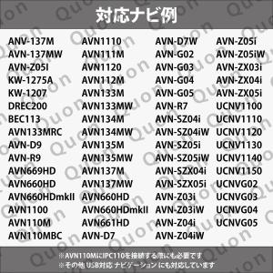 イクリプス ナビ 用 USB111 互換 AV...の詳細画像3