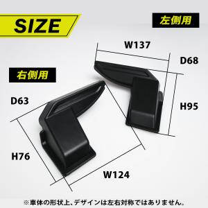ジムニー JB64 JB74 ジムニーシエラ ...の詳細画像2