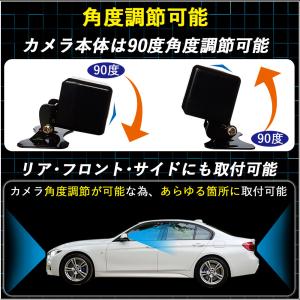 新品 ホンダ HONDA ナビ用 CCD バッ...の詳細画像3