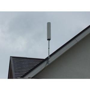 マスプロ（MASPRO） マスプロ電工 U146 家庭用UHFアンテナ 標準型 ch13