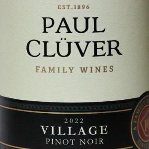 ヴィレッジ　ピノノワール　2022　ポール　クルーバー　赤ワイン　※正規品