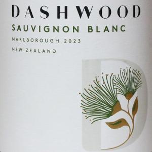 ダッシュウッド　ソーヴィニヨンブラン　2020　白ワイン ※正規品｜wwflora