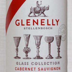 グレネリー　グラス　コレクション　カベルネソーヴィニヨン　2020　赤ワイン　※正規品｜wwflora