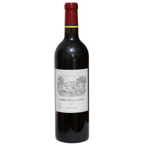 セグラ 2017 シャトー ローザン セグラ セカンド 赤ワイン シャネル