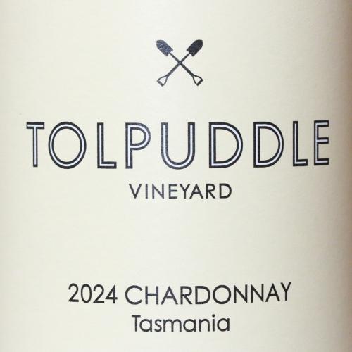 トルパドル　ヴィンヤード　シャルドネ　2024　白ワイン　正規品