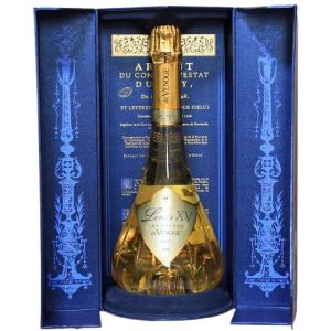 ドゥ　ヴノージュ　ルイ15世　1996年　シャンパン　※正規品｜wwflora