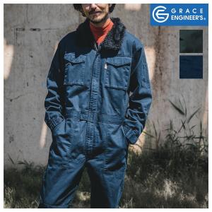 エスケープロダクト GE-770 ブリザードシェルツナギ SK.PRODUCT GRACE