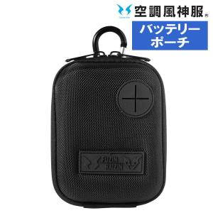 BURTLE バートル 作業着 エアークラフト AC390 デバイスバッグ