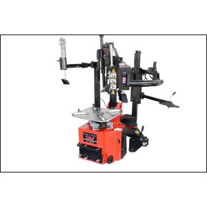 ワールドワイド製 レバーレスオートタイヤチェンジャー本体 ダブルアーム付 イタリア製パーツ28インチ対応 CTMAX