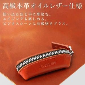 小銭入れ メンズ コインケース 財布 コンパク...の詳細画像3