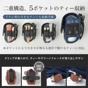 ゴルフボールケース 機能性にこだわるプレイヤー...の詳細画像5