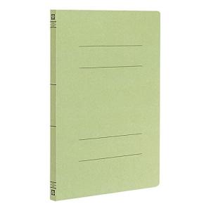 サクラクレパス フラットファイル A4S OFK-A4S#29 グリーン 10冊