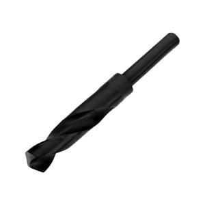 Utoolmart ツイストドリル 23.5mm ドリル セット 鉄工用ドリルセット ドリルビット 電動ドリルビット ドリル刃セット高速度鋼工具 掘削