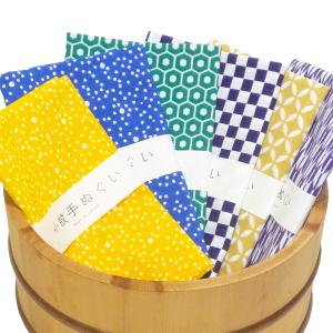 手ぬぐい 手拭い てぬぐい 洗顔 鞠 1枚 日...の詳細画像4