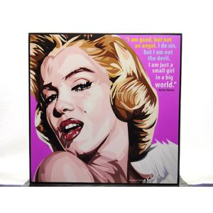 新品 No 177】 ポップアートパネル グレムリン ギズモ 映画 : ポップ