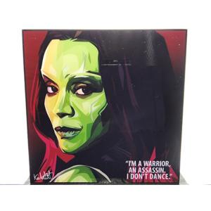 新品 No 264】 ポップアートパネル ジョーカー Joker アーサーフレック