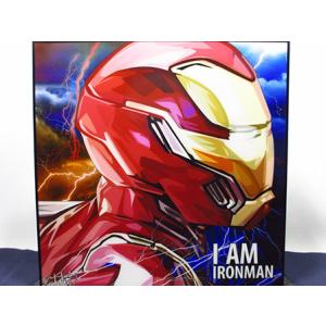 新品 No 207】 ポップアートパネル キャプテン アメリカ アメコミ