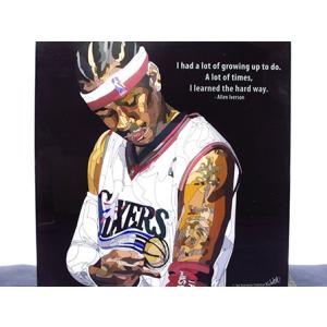 新品 No 722】 ポップアートパネル コービー ブライアント NBA