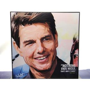 新品 No 264】 ポップアートパネル ジョーカー Joker アーサーフレック