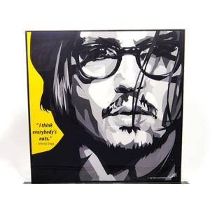 新品 No 264】 ポップアートパネル ジョーカー Joker アーサーフレック