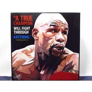 新品 No 74】 ポップアートパネル ロジャー フェデラー テニス