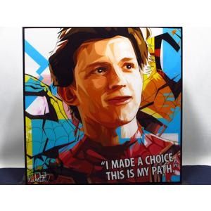 新品 No 268】 ポップアートパネル ストームトルーパー スターウォーズ