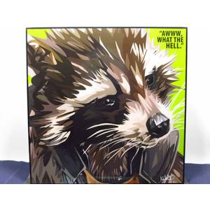 新品 No 246】 ポップアートパネル マイク タイソン : ポップ