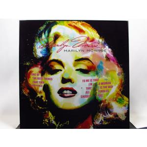 新品 No 264】 ポップアートパネル ジョーカー Joker アーサーフレック