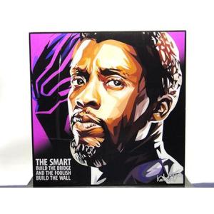 新品 No 264】 ポップアートパネル ジョーカー Joker アーサーフレック