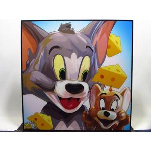 新品 No 268】 ポップアートパネル ストームトルーパー スター