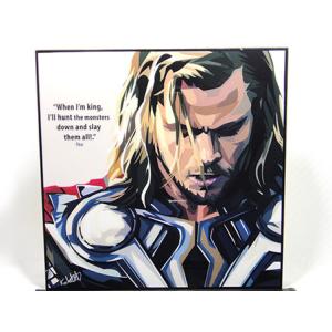 新品 No 356】 ポップアートパネル カウズ KAWS ピノキオ