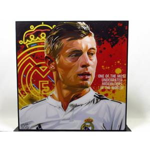 【はやと様連絡専用、新品 No 692】 ポップアートパネル 久保建英 サッカー 新品 No 692】 ポップアートパネル 久保建英 サッカー : ポップ