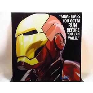 新品 No 264】 ポップアートパネル ジョーカー Joker アーサーフレック