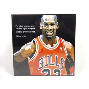 新品 No 77】 ポップアートパネル コービー ブライアント NBA : ポップ