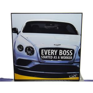 新品 No 283】 ポップアートパネル スカイライン GTR NISSAN : ポップ