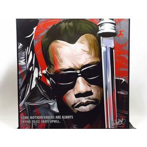 【ホワ・新品 No 268】 ポップアートパネル ストーム トルーパー 新品 No 268】 ポップアートパネル ストームトルーパー スターウォーズ