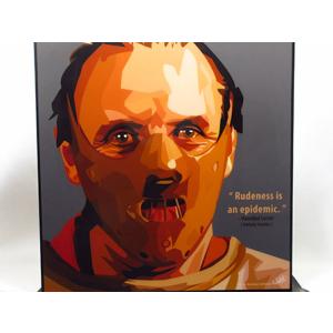 新品 No 264】 ポップアートパネル ジョーカー Joker アーサーフレック