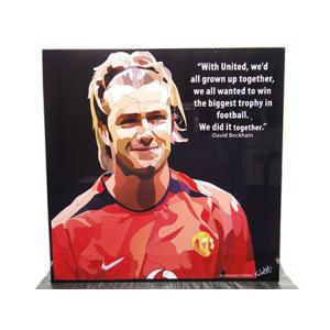 新品 No 692】 ポップアートパネル 久保建英 サッカー : ポップアート