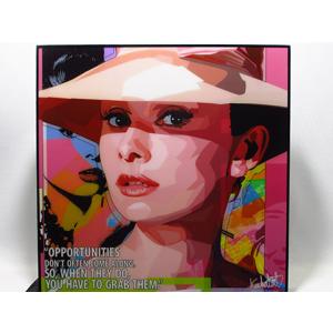 新品 No 177】 ポップアートパネル グレムリン ギズモ 映画 : ポップ