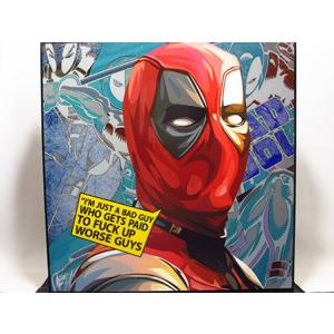 新品 No 74】 ポップアートパネル ロジャー フェデラー テニス