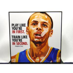 新品 No 722】 ポップアートパネル コービー ブライアント NBA